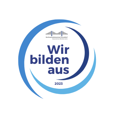 Ausbildung